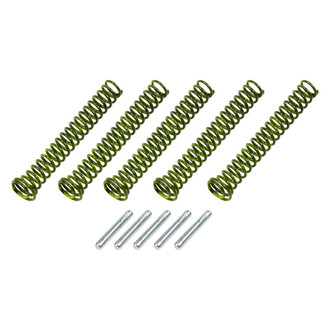 Melling® - Oil Pump Chain Tensioner Spring