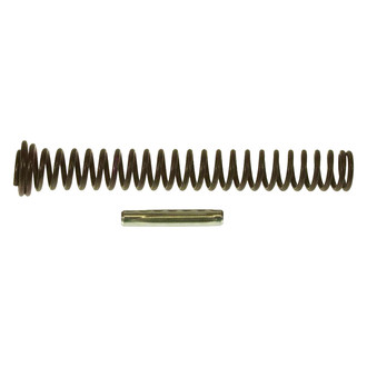Melling® - Oil Pressure Relief Valve Spring Set
