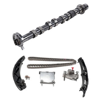 Melling® - 2-Pc Timing Kit