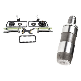 Melling® - 2-Pc Timing Kit