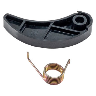 Melling® - Oil Pump Chain Tensioner
