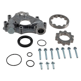 Melling® - Standard Volume & Pressure Oil Pump Repair Kit
