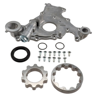 Melling® - Standard Volume & Pressure Oil Pump Repair Kit