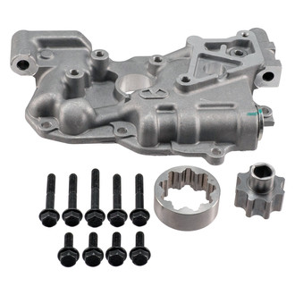 Melling® - Standard Volume & Pressure Oil Pump Repair Kit