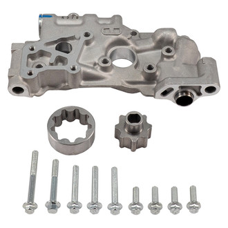Melling® - Standard Volume And Pressure Oil Pump Repair Kit