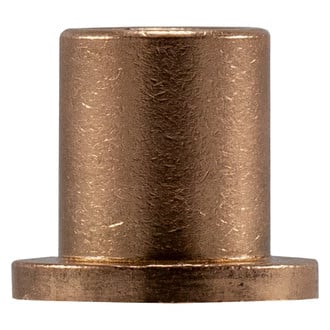 Melling® - Bronze Engine Oil Pump Intermediate Shaft Bushing