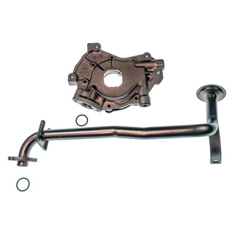 Melling® - Aluminum Rotary Type Oil Pump