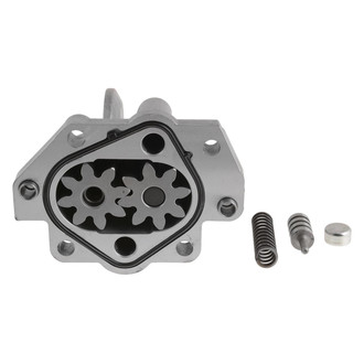 Melling® - Aluminum Oil Pump