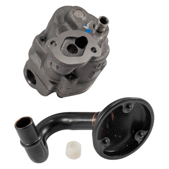 Melling® - Stock Replacement Oil Pump