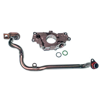 Melling® - Rotary Standard Volume & Pressure Oil Pump