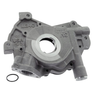 Melling® - Stock Replacement Oil Pump