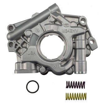 Melling® - Oil Pump