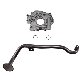 Melling® - Stock Replacement Oil Pump