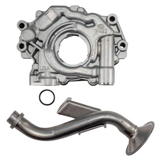 Melling® - Engine Oil Pump