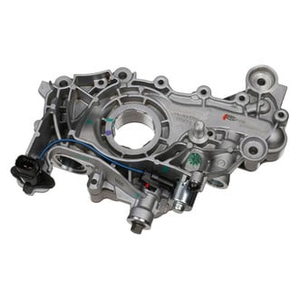 Melling® - Stock Replacement Oil Pump