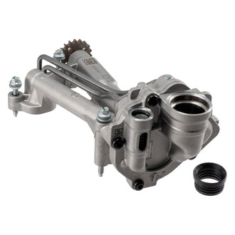 Melling® - Standard Volume & Pressure Oil Pump