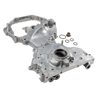 Melling® - Standard Volume & Pressure Oil Pump