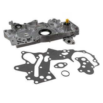 Melling® - Stock Replacement Oil Pump