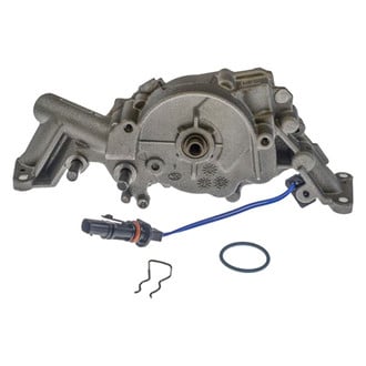 Melling® - Standard Volume & Pressure Oil Pump