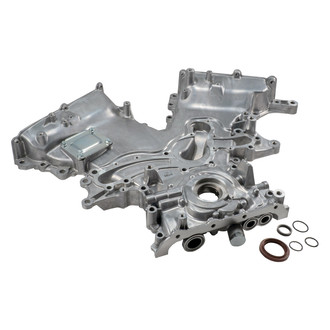 Melling® - Stock Replacement Oil Pump