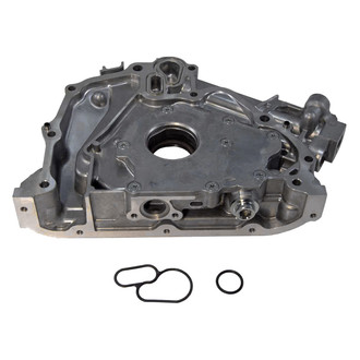 Melling® - OEM Cast Aluminum Oil Pump