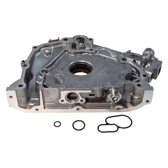 Melling® - Stock Replacement Oil Pump