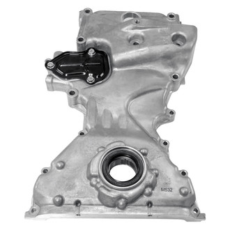 Melling® - Stock Replacement Oil Pump