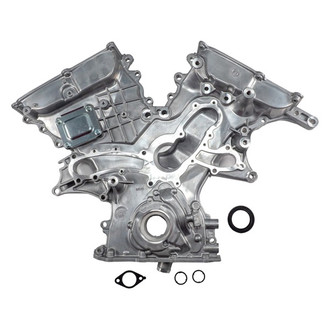 Melling® - Oil Pump