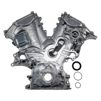 Melling® - Standard Volume & Pressure Oil Pump