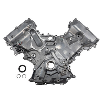 Melling® - Stock Replacement Oil Pump