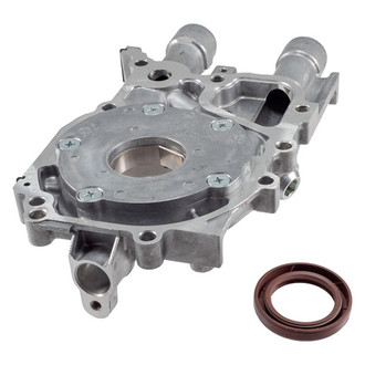 Melling® - Standard Oil Pump