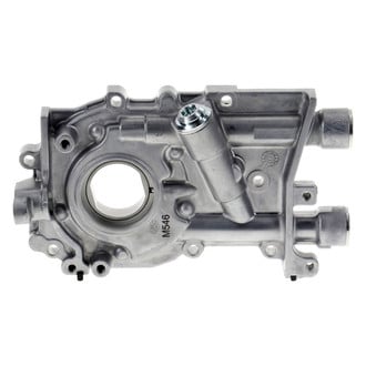 Melling® - Stock Replacement Oil Pump