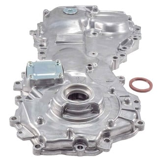 Melling® - Standard Volume & Pressure Oil Pump