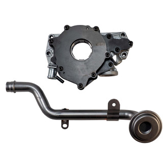 Melling® - Stock Replacement Oil Pump