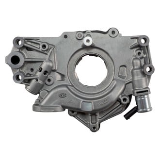 Melling® - High Performance Shark Tooth Technology High Volume Engine Oil Pump