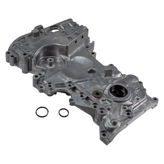 Melling® - Oil Pump