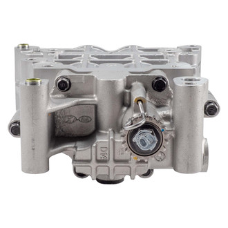 Melling® - Stock Replacement Oil Pump