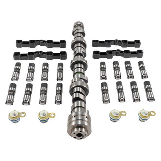 Melling® - Engine Oil Pump Pickup Tube & Screen