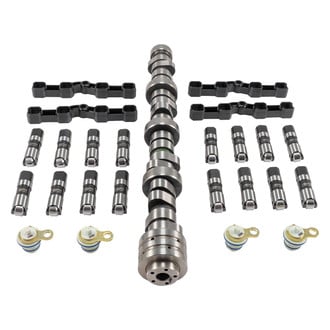 Melling® - Engine Oil Pump Bearing