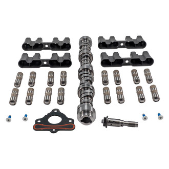 Melling® - Engine Oil Pump Intermediate Shaft Bushing