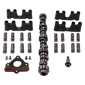 Melling® - Oil Pump Pick-Up Tube & Screen
