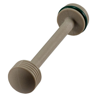Melling® - Oil Galley Plug