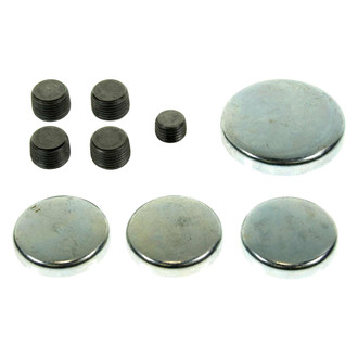 Melling® - Expansion Plug Kit