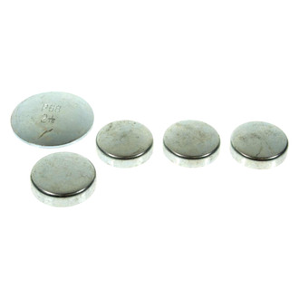 Melling® - Steel Expansion Plug Kit