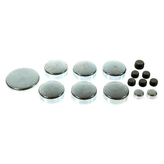 Melling® - Steel Expansion Plug Kit