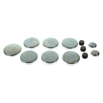 Melling® - Steel Expansion Plug Kit