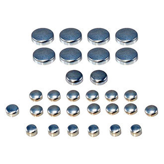 Melling® - Steel Press Fit Type Expansion Plug Kit
