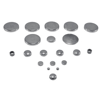Melling® - Steel Expansion Plug Kit