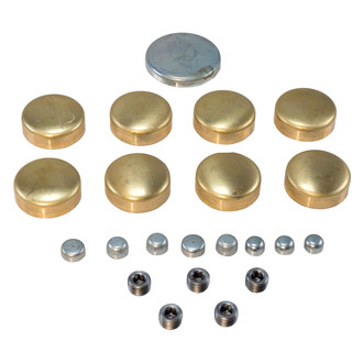 Melling® - Expansion Plug Kit