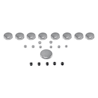 Melling® - Steel Expansion Plug Kit